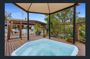 Blairgowrie Back Beach Bungalow